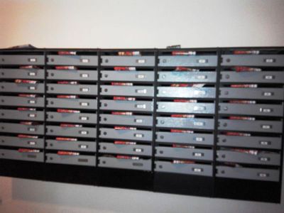 Роздача по скриньках