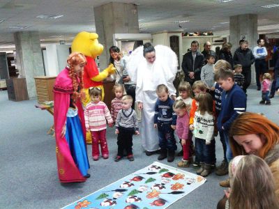 Свято Миколая