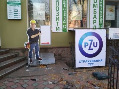 Ростові фігури