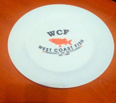 Сувенірна продукція для WCF.