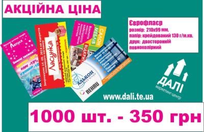 Ціни знижено