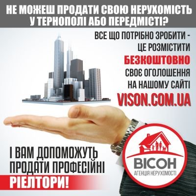 vison post 3