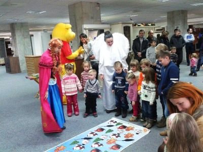 Свято Миколая