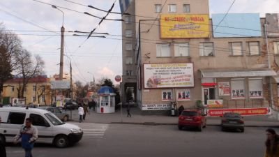 Реклама для магазину "КОПІЙОЧКА"
