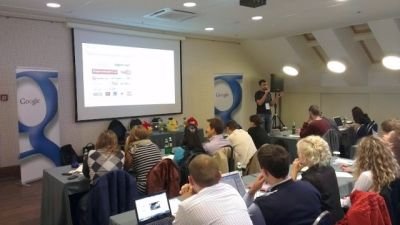 Маркетинг-центр "ДАЛІ" на головних подіях на ринку Інетрнет-реклами на Західній Україні