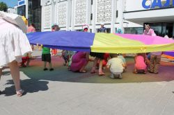 фото зі свята 9.06.