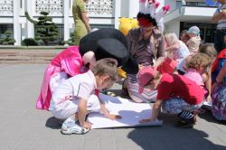 фото зі свята 9.06.